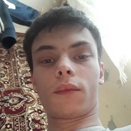 Егор, Киров, 25 лет